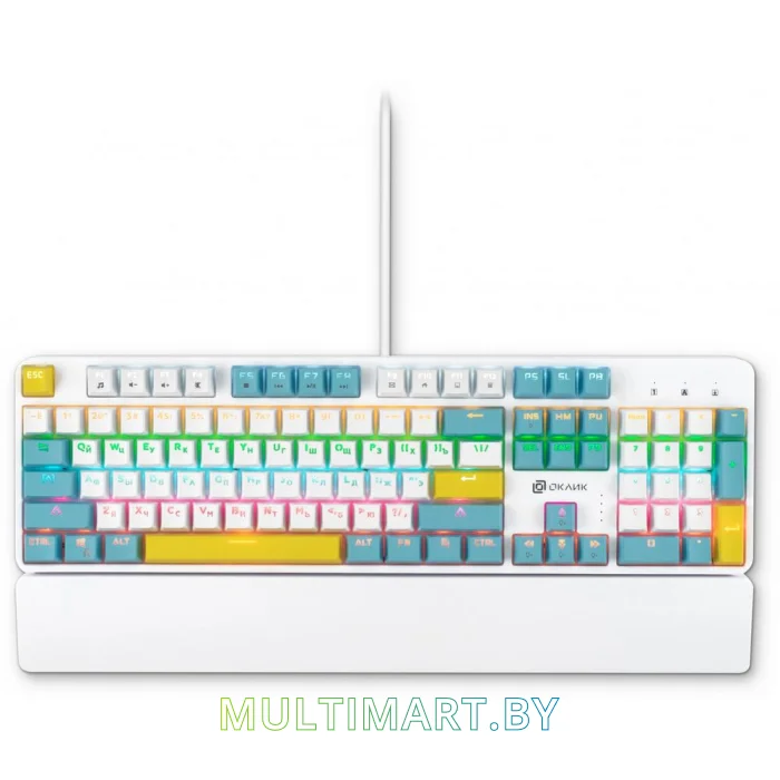Клавиатура Oklick K951X
